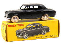 DINKY TOYS (FRANCE) (1)