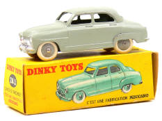 DINKY TOYS (FRANCE) (1)