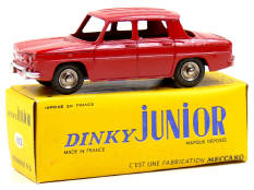 DINKY JUNIOR (1)