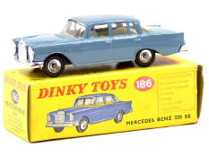 DINKY TOYS (GB) (1)
