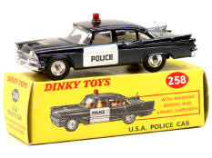DINKY TOYS (GB) (1)