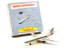 DINKY TOYS (FRANCE) (1)