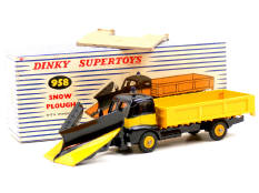 DINKY TOYS (GB) (1)