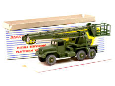DINKY TOYS (GB) (1)
