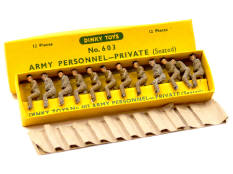 DINKY TOYS (GB) (1)