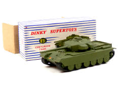DINKY TOYS (GB) (1)
