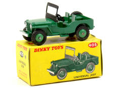 DINKY TOYS (GB) (1)
