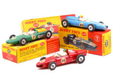DINKY TOYS (GB) (3)