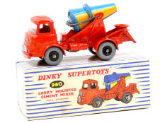 DINKY TOYS (GB) (1)