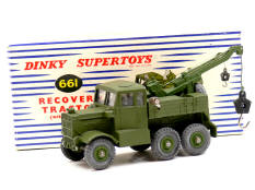 DINKY TOYS (GB) (1)