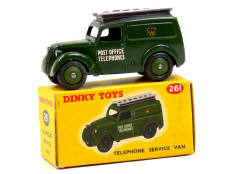 DINKY TOYS (GB) (1)