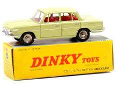 DINKY TOYS (FRANCE) (1)
