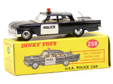 DINKY TOYS (GB) (1)