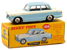 DINKY TOYS (GB) (1)