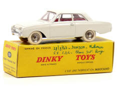 DINKY TOYS (FRANCE) (1)