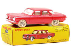 DINKY TOYS (FRANCE) (1)