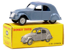DINKY TOYS (FRANCE) (1)