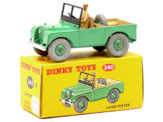 DINKY TOYS (GB) (1)
