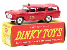 DINKY TOYS (GB) (1)
