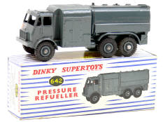 DINKY TOYS (GB) (1)