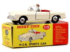 DINKY TOYS (GB) (1)