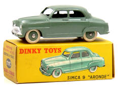 DINKY TOYS (FRANCE) (1)