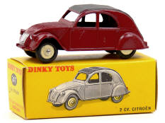 DINKY TOYS (FRANCE) (1)
