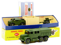 DINKY TOYS (GB) (2)