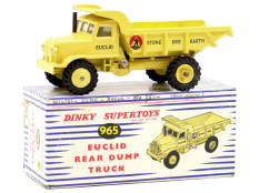 DINKY TOYS (GB) (1)
