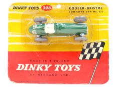 DINKY TOYS (GB) (1)