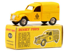 DINKY TOYS (FRANCE) (1)