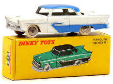 DINKY TOYS (FRANCE) (1)