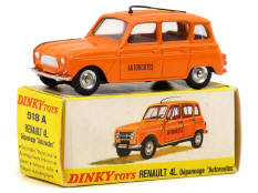 DINKY TOYS (FRANCE) (1)