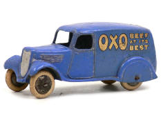 DINKY TOYS (GB) (1)