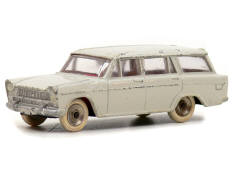 DINKY TOYS (FRANCE) Série HARRIS (1)