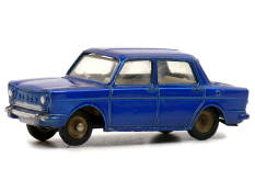 DINKY POCH (ESPAGNE) (1)