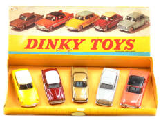 DINKY TOYS (FRANCE) (6)