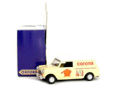 OXFORD DIE-CAST (GB) (1)