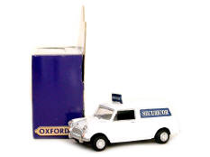 OXFORD DIE-CAST (GB) (1)