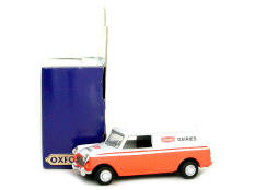 OXFORD DIE-CAST (GB) (1)
