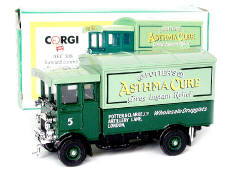 CORGI TOYS (GB) (1)
