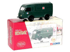 CORGI TOYS (GB) (1)
