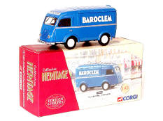 CORGI TOYS (GB) (1)