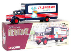 CORGI TOYS (GB) (1)