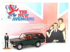 CORGI TOYS (GB) (1)
