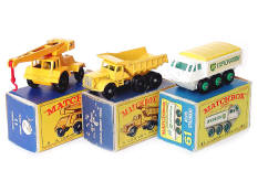 MATCHBOX (GB) (3)