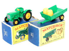 MATCHBOX (GB) (2)