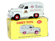 DINKY MATCHBOX (1)