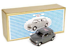 DINKY MATCHBOX (1)