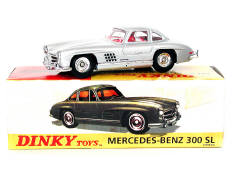 DINKY TOYS (USA) (1)